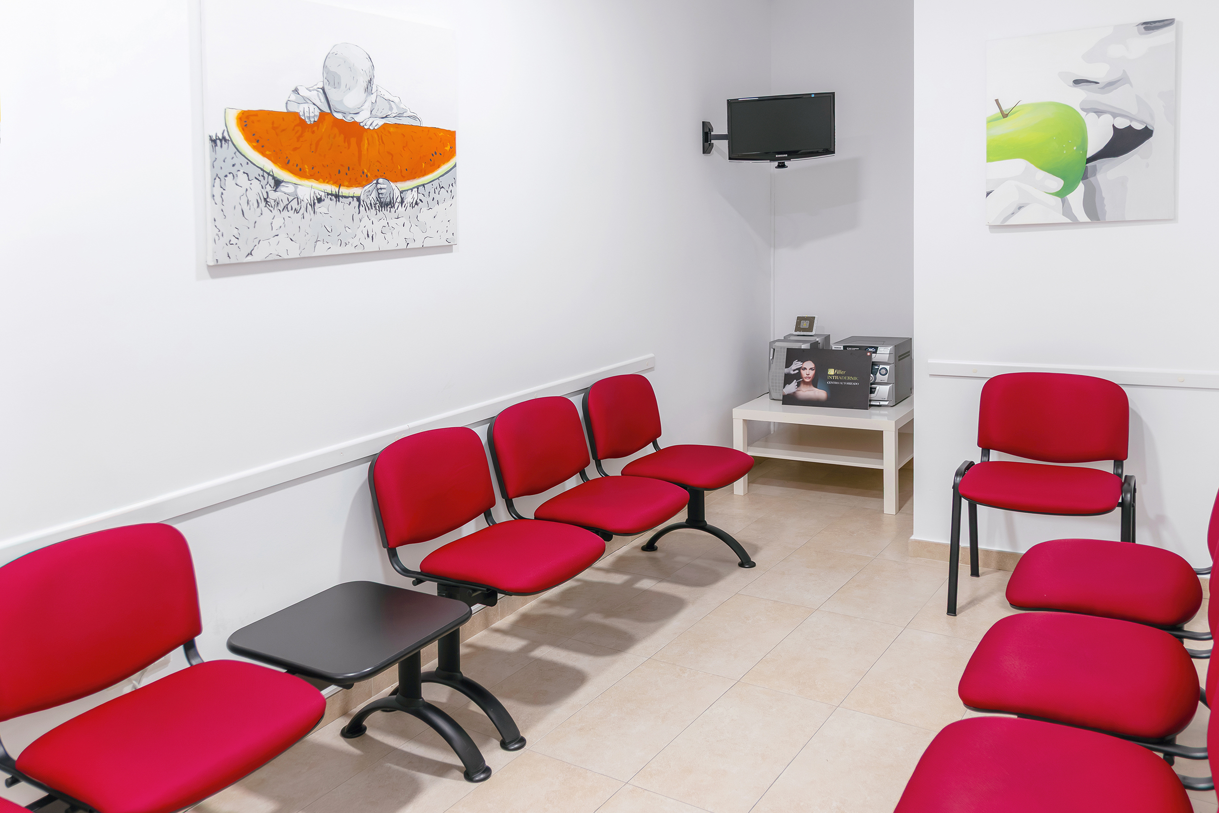 SALA ESPERA 1