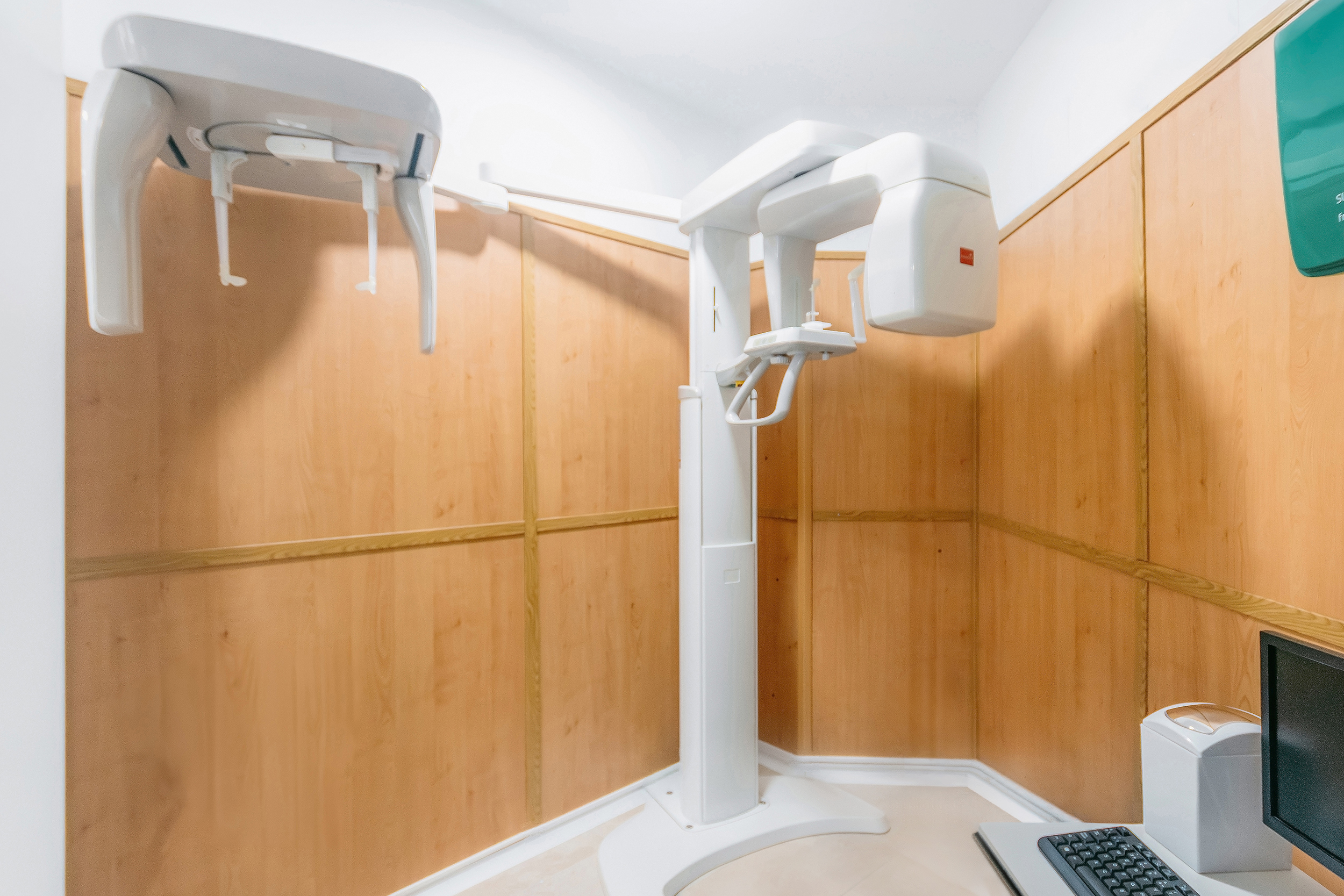 SALA RX